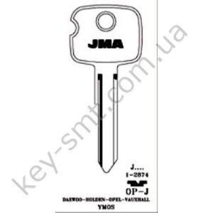 OPJ /JMA/