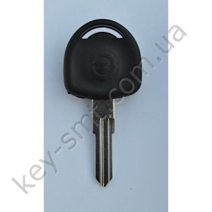 OPEL (OP-SP) Контейнер без кнопок (HU46) (74584)Б