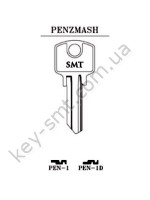 PEN1 /SMT/