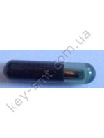 CHIP T-5 стекло (Transponder auto key chip)