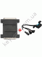 BM power adapter (new) /Xhorse/(XDMB10EN)