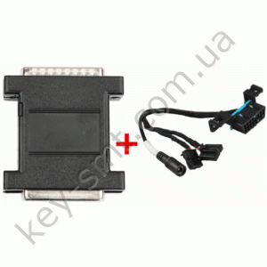BM power adapter (new) /Xhorse/(XDMB10EN)