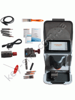 CONDOR XC-MINI PLUS /Xhorse/ (станок с ЧПУ (числовым программным обеспечением)(XCMNP0EN)