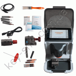 CONDOR XC-MINI PLUS /Xhorse/ (станок с ЧПУ (числовым программным обеспечением)(XCMNP0EN)