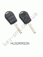 HU92RRS2N  /Silca-контейнер с кнопками/