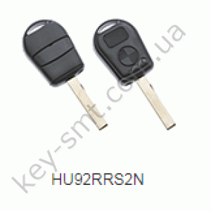HU92RRS2N  /Silca-контейнер с кнопками/