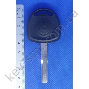 OPEL (OP-WHP) Контейнер c срезом без кнопок (77705)i