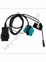 BMW  CAS/Xhorse/(XDV207EN)