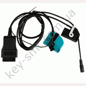 BMW  CAS/Xhorse/(XDV207EN)