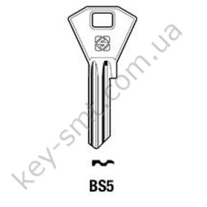 BS5 /Silca/