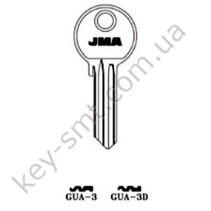 GUA3D /JMA/
