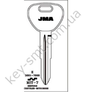 MIT7 /JMA/