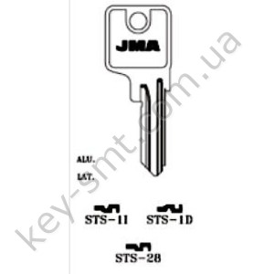 STS1I /JMA/
