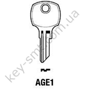 AGE1 /Silсa/