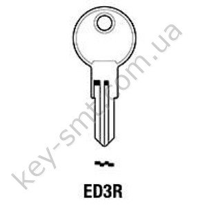 ED3R /Silca/