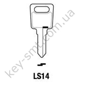 LS14 /Silca/
