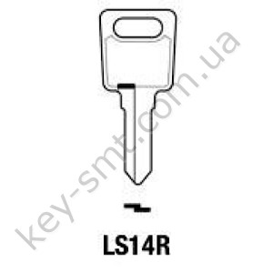 LS14R /Silca/