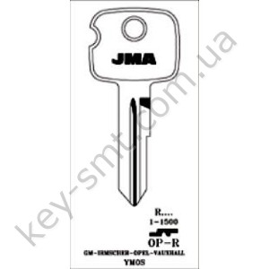 OPR /JMA/