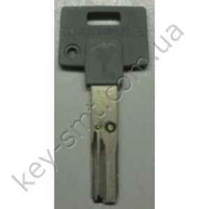 Оригинал Mul-T-Lock 136 Interactive (Заготовка ключа только для изготовления,КЛЮЧ+КАРТА обязательно!!!)