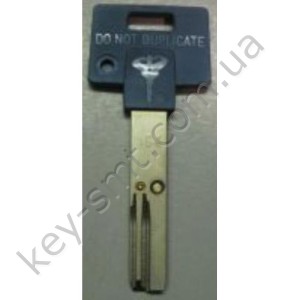 Оригинал Mul-T-Lock 164 G Interactive (Заготовка ключа только для изготовления,КЛЮЧ+КАРТА обязательно!!!)