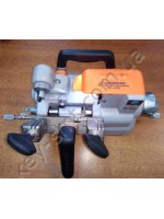 Condor XC009 machine With battery /Xhorse/ для нарезки английских и автомобильных ключей (на аккумуляторе)(XC0900EN)