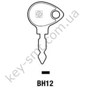 BH5 /JMA/