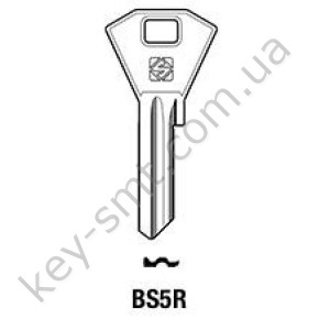 BS5R /Silca/