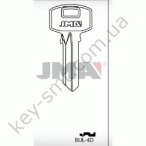 BUL4D /JMA/