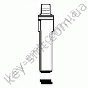 HU-HAAC2 /JMA/ VW для выкидухи