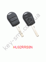 HU92RRS8N  /Silca-контейнер с кнопками/