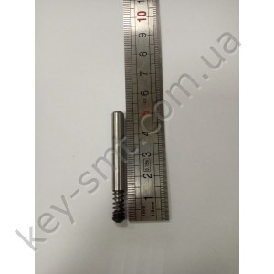 Копир вертикальный с пружыной для Mul-T-Lock D740339ZB /Silca/