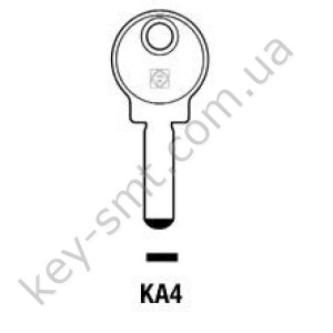 KA4 /Silca/