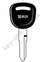 KYM1P /Silca/
