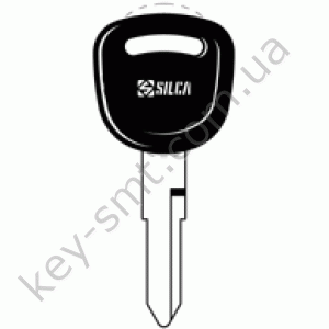 KYM1P /Silca/