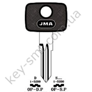 OPSP /JMA/