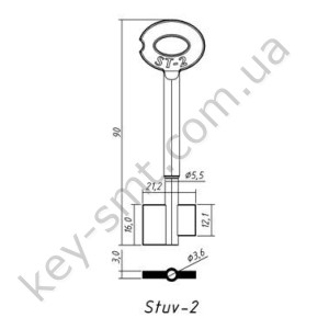 Stuv-2 