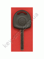 OPEL HU100(15/12)