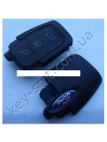 FORD Контейнер VERH вык. 3кн (42/10)