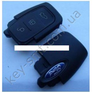 FORD Контейнер VERH вык. 3кн (42/10)