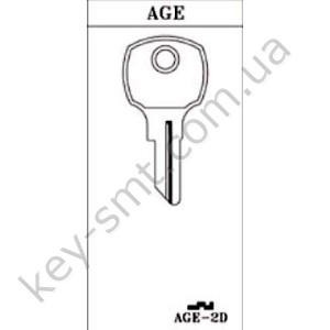 AGE2D /JMA/