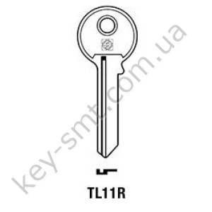 TL11R /Silca/