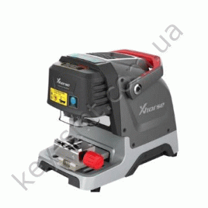 Dolphin XP005 automatical key cutting machine /Xhorse/ переносной от сети и на аккумуляторе - (XP0501EN)