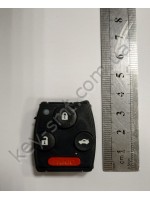 Кнопки 3 кн для HONDA универсальные(BT-20)/33838/