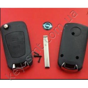 OPEL вык треуг 2 кн.HU100(73267)i