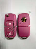 Универсальный пульт с платой БЕЗ ЧИПА /Xhorse/(XKB502EN))90146)для MINI-KEYTOOL Volkswagen B-5