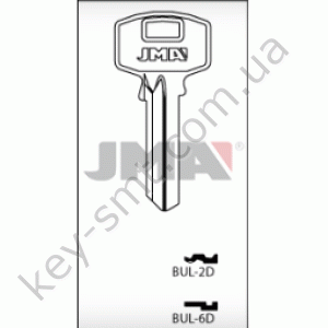 BUL6D /JMA/