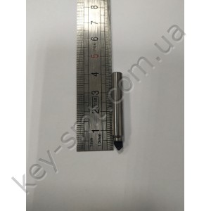 Фреза вертикальная DW1090 . D4.5mm*40L*90 град*1FRaise для KEYLINE