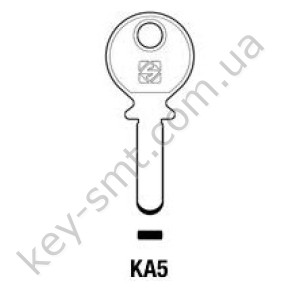 KA5 /Silca/