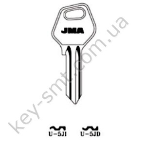 U5JD /JMA/