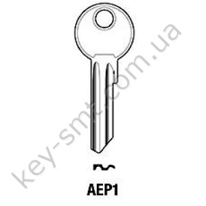 AEP1 /Silca/
